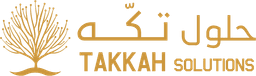 Takkah Solutions — حلول تكّه