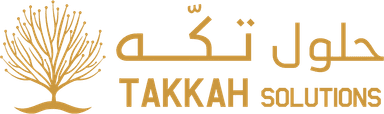 Takkah Solutions — حلول تكّه