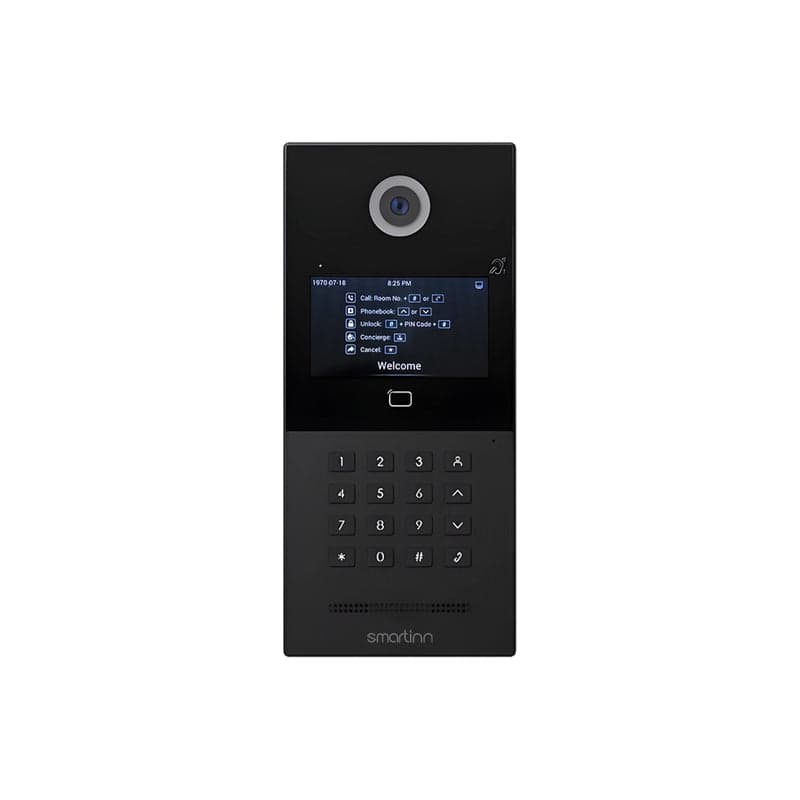 Intercom Outdoor Unit - Harmony Doormate