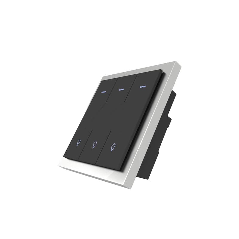 Luxury Smart Switches - Glisten
