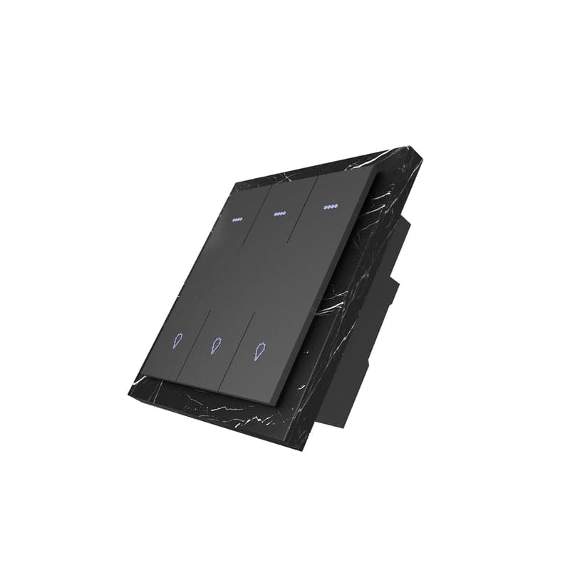Luxury Smart Switches - Infinity